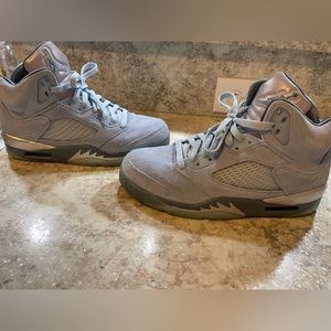 Blue Bird Jordan’s